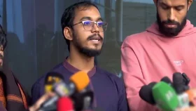 ৩১ ডিসেম্বর: শহীদ মিনারে আড়াই লাখ মানুষ জমায়েতের পরিকল্পনা