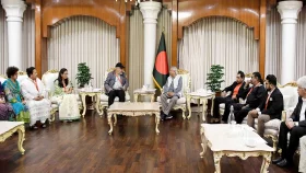 ২৫ ফেব্রুয়ারিকে &lsquo;শহীদ সেনা দিবস&rsquo; ঘোষণার দাবি শহীদ পরিবারের