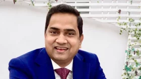মেক্সিকোতে বাংলাদেশের নতুন রাষ্ট্রদূত মুশফিকুল ফজল আনসারী