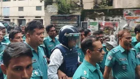 হত্যা মামলায় ফের ৪ দিনের রিমান্ডে হাসানুল হক ইনু