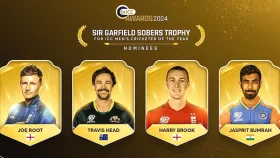 নতুন বর্ষসেরা খেলোয়াড় পাবে ক্রিকেট বিশ্ব