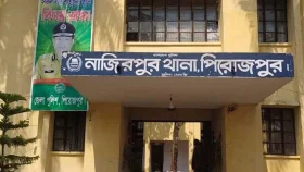 গৃহবধূকে হত্যা করে লাশ আড়ার সঙ্গে ঝুলিয়ে রাখার অভিযোগ