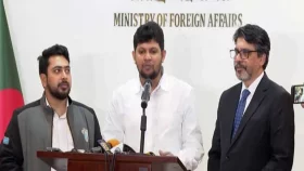 প্রাতিষ্ঠানিক সংস্কারই টেকসই গণতন্ত্র রক্ষা করবে