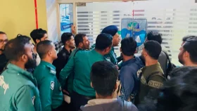 ফেসবুকে পোস্টের জেরে শিক্ষার্থীকে মারধর সমন্বয়কের&nbsp;