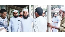 দাওয়াতি কার্যক্রম মানুষকে দ্বীনমুখী করে