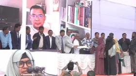 স্বৈরাচার বিদায় নিয়েছে, এখন দেশ পুনর্গঠন করতে হবে: তারেক রহমান