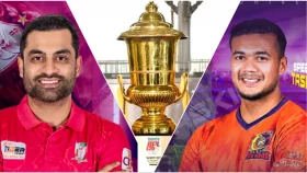 আজ থেকে শুরু বিপিএলের একাদশতম আসর