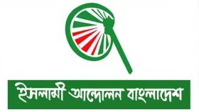 রাজনৈতিক দলগুলো ফ্যাসিস্টদের মতো কাজ করছে: ইসলামী আন্দোলন