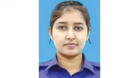 অতিরিক্ত পুলিশ সুপার সানজিদা সাময়িক বরখাস্ত
