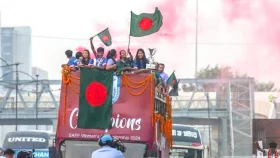 ২০২৪-কে ২০২২-এ মিলিয়েছেন সাবিনারা