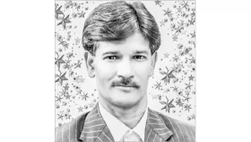 ইসলামপুর পৌরসভার বহিষ্কৃত মেয়র গ্রেপ্তার