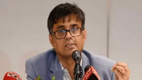 জুলাই গণঅভ্যুত্থানের ঘোষণাপত্র তৈরি করবে সরকার