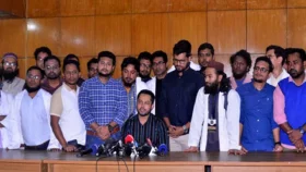 কাল থেকে কাজে যোগ দেবেন ট্রেইনি চিকিৎসকরা