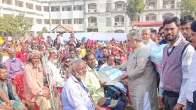 ক্ষমতায় গেলে একগুচ্ছ পরিকল্পনা বাস্তবায়ন করবে বিএনপি: প্রিন্স