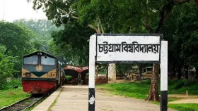 চবি শিক্ষার্থীকে ছিনতাইকারীর ছুরিকাঘাত, সন্দেহে আটক ৬