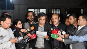 জুলাই গণঅভ্যুত্থানের ঘোষণাপত্র তৈরি করবে সরকার