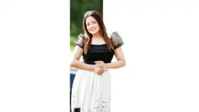 গানের বাইরে কিছু করা যায় জানিই না