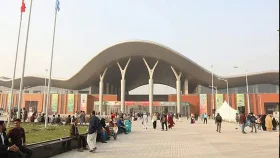 ঢাকা আন্তর্জাতিক বাণিজ্য মেলা আগামীকাল শুরু