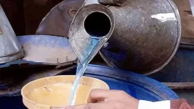 ডিজেল ও কেরোসিনের দাম কমল