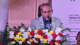 স্বৈরাচার পতনের ৪ মাস হলেও ষড়যন্ত্র থেমে নেই: ডা. রফিক