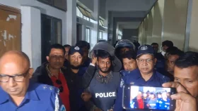 জাহাজে ৭ খুন, আসামি আকাশ মন্ডলের স্বীকারোক্তি