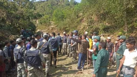টেকনাফে আরও ৯ জনকে অপহরণ