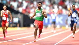 অলিম্পিক আর ‘ওলটপালটের’ বছর