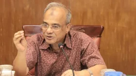 &lsquo;ভারতের হুঙ্কারে প্রতিহুঙ্কার দিতে বাংলাদেশ প্রস্তুত&rsquo;