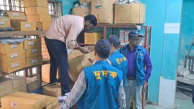 হাসপাতালে দুদকের অভিযান, পেয়েছে ব্যাপক অনিয়ম