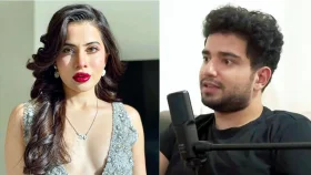 অপমানে শো ছেঁড়ে মাঝপথেই বেরিয়ে গেলেন উরফি