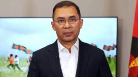 নতুন বছরে গণতন্ত্র ও ভোটের অধিকার ফিরে পাবার অঙ্গীকার