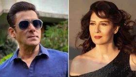 সালমানের বিয়ের কার্ডও ছাপানো হয়েছিল!