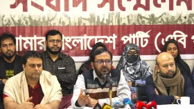 দেরিতে হলেও সরকারের বোধোদয় হয়েছে: এবি পার্টি