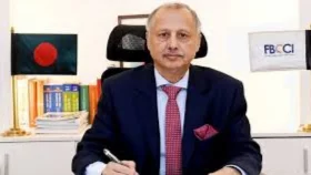 এফবিসিসিআই সাবেক সভাপতির বাসায় দুদকের নিষ্ফল অভিযান