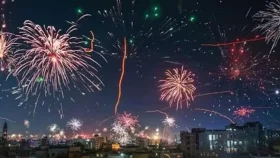 আতশবাজি, ফানুস ওড়ানো বন্ধে ব্যবস্থা নেওয়ার নির্দেশ হাইকোর্টের  