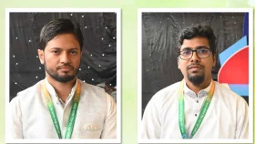 ছাত্রশিবিরের নতুন সভাপতি জাহিদুল, সেক্রেটারি সাদ্দাম