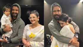 আবারও সম্পর্ক স্বাভাবিক হচ্ছে রাজ-পরীর?