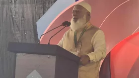শিবিরকে যুদ্ধের প্রস্তুতি নেওয়ার আহ্বান জামায়াত আমিরের