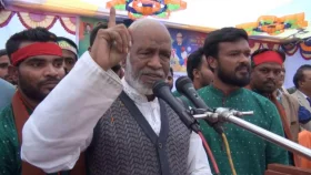 ছাত্ররা সাহস দেখিয়েছিল বলেই স্বৈরশাসক পালিয়েছে