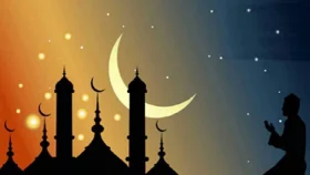 পবিত্র শবে মেরাজ ২৭ জানুয়ারি