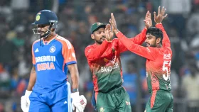 নতুন বছরে শান্ত-মিরাজদের যত খেলা