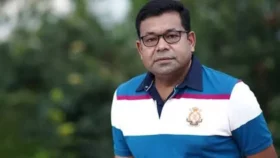 নতুন বছরে মনির খানের &lsquo;স্বৈরাচারী অঞ্জনা&rsquo;