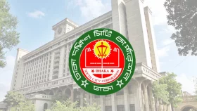 তাপস-খোকনের প্রকল্পে সিরাজীর দুর্নীতি