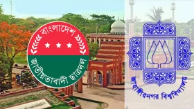 নেতৃত্বহীন ছাত্রদলে অনৈক্য&nbsp;