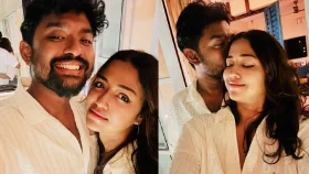 নতুন বছরের ছবিতে কটাক্ষের শিকার সোহিনী&nbsp;