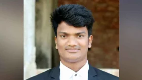 চাঁদা দাবি করায় বৈষম্যবিরোধী ছাত্র আন্দোলনের সমন্বয়ক গ্রেপ্তার&nbsp;