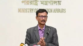 শেখ হাসিনাকে ফেরত না দিলেও ভারতের সঙ্গে সম্পর্ক নষ্ট হবে না