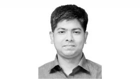নতুন সমীকরণে দক্ষিণ এশিয়া