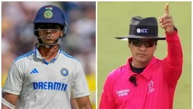 জয়সোয়ালকে ‘মিথ্যাবাদী’ বললেন ভারতের সাবেক উইকেটকিপার