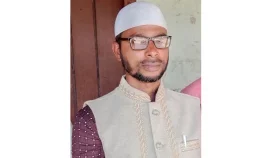 দুই মোটরসাইকেলের মুখোমুখি সংঘর্ষে প্রাণ গেল জামায়াত নেতার
